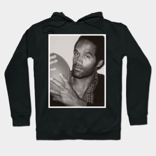 O.J. Simpson Hoodie